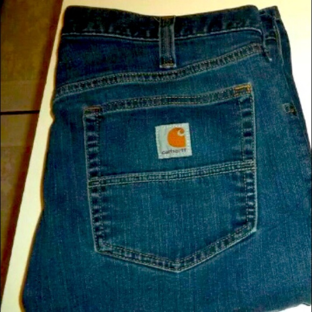Carhartt Jeans